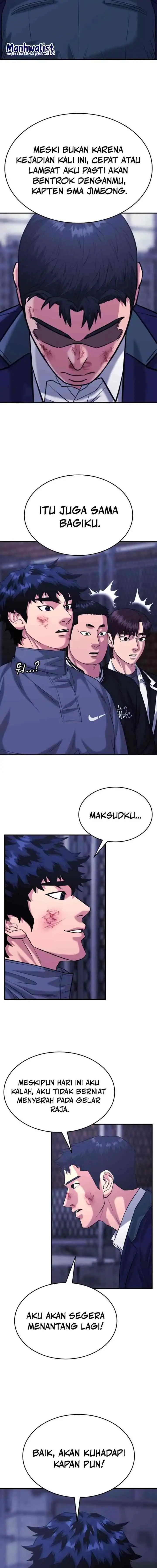 High School Gangsters chapter 37 halaman 5
