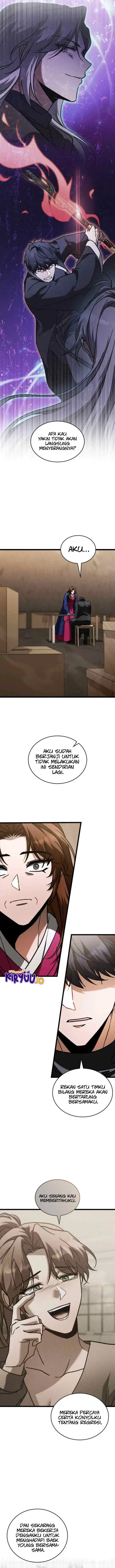 F-Class Destiny Hunter chapter 101 halaman 9