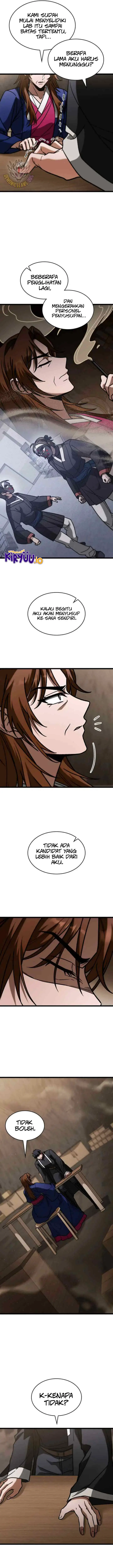 F-Class Destiny Hunter chapter 101 halaman 6