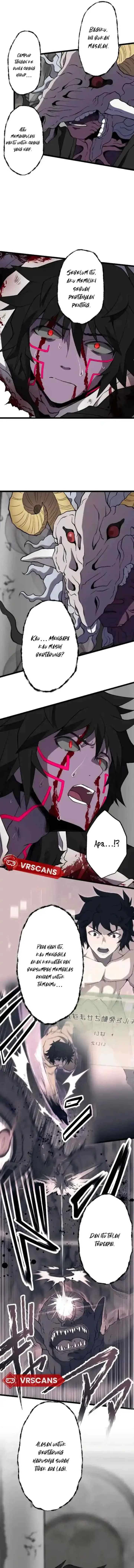 Noroi no Skill [Undead Ttoka] de Saikyou Muteki no Necromancer chapter 12 halaman 4