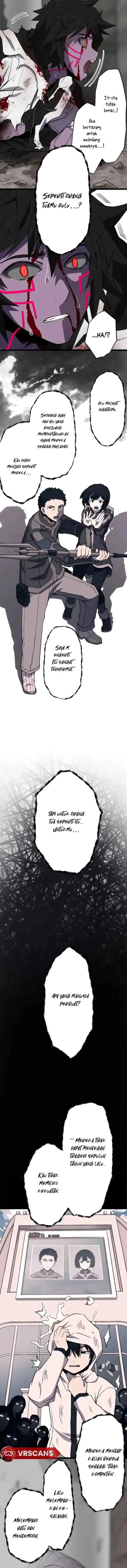 Noroi no Skill [Undead Ttoka] de Saikyou Muteki no Necromancer chapter 12 halaman 5