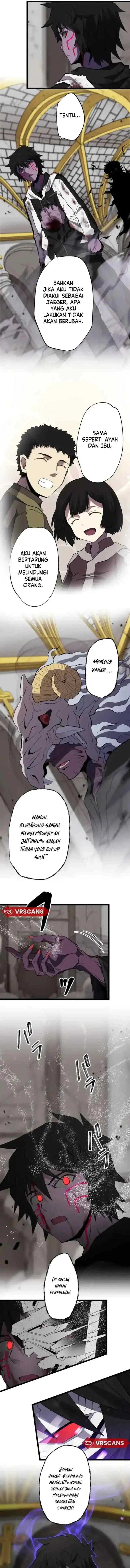 Noroi no Skill [Undead Ttoka] de Saikyou Muteki no Necromancer chapter 12 halaman 18