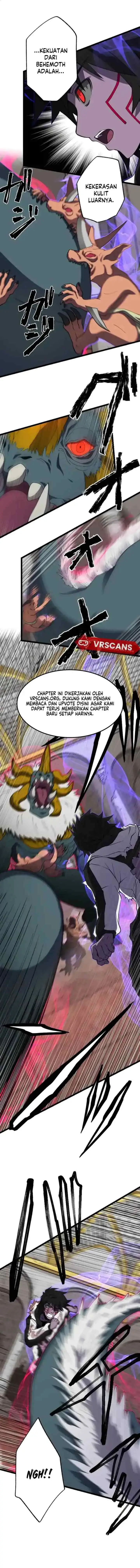 Noroi no Skill [Undead Ttoka] de Saikyou Muteki no Necromancer chapter 12 halaman 15