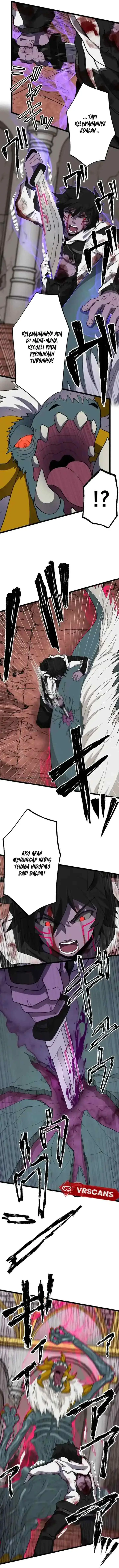 Noroi no Skill [Undead Ttoka] de Saikyou Muteki no Necromancer chapter 12 halaman 16