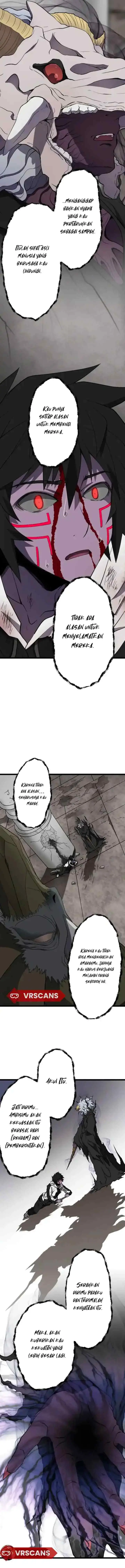 Noroi no Skill [Undead Ttoka] de Saikyou Muteki no Necromancer chapter 12 halaman 6