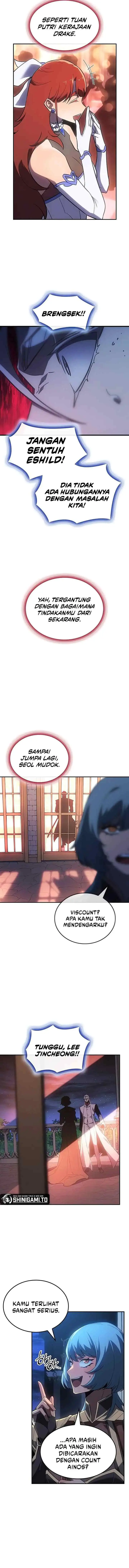 Ice Lord chapter 41 halaman 9
