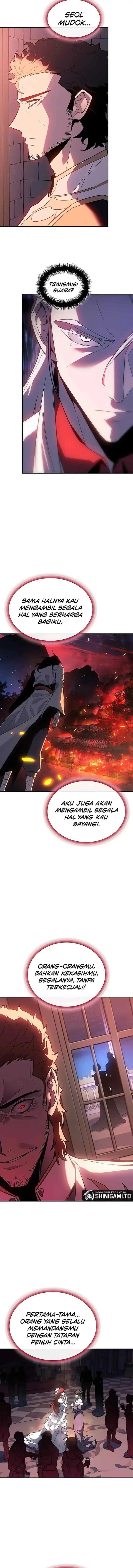 Ice Lord chapter 41 halaman 8