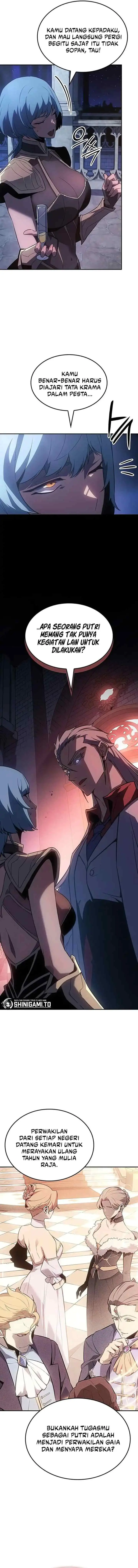 Ice Lord chapter 41 halaman 11