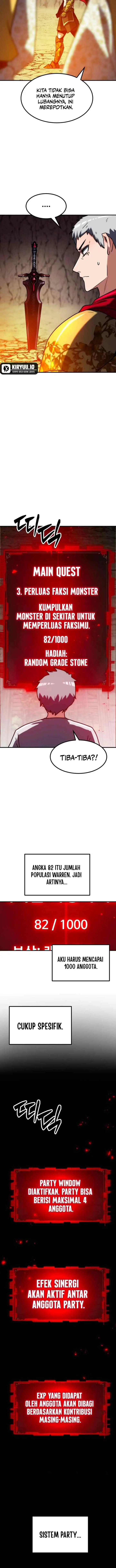 Defense Breaker chapter 15 halaman 15