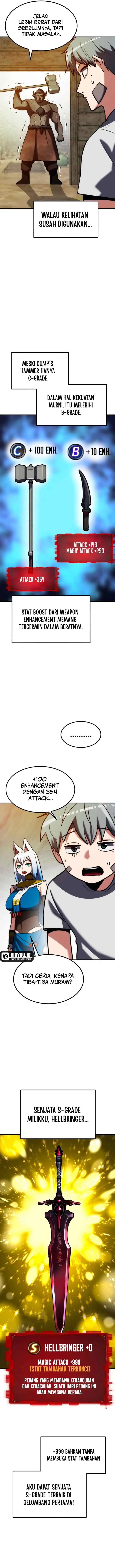 Defense Breaker chapter 15 halaman 12