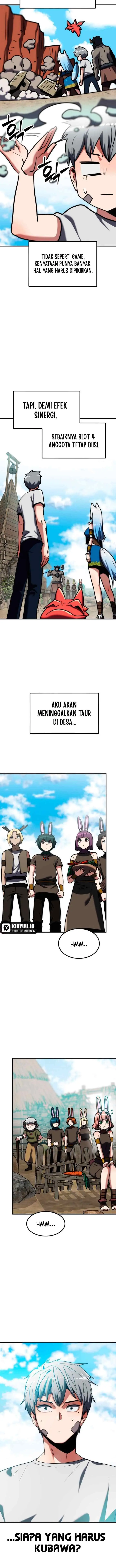 Defense Breaker chapter 15 halaman 17