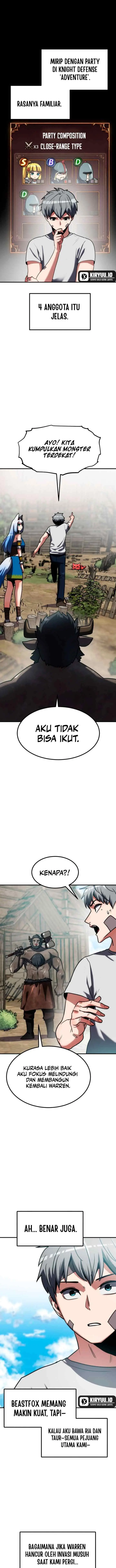 Defense Breaker chapter 15 halaman 16