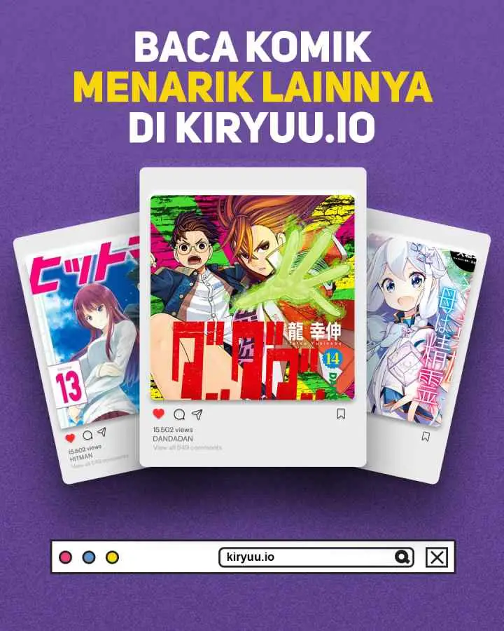 Defense Breaker chapter 15 halaman 18