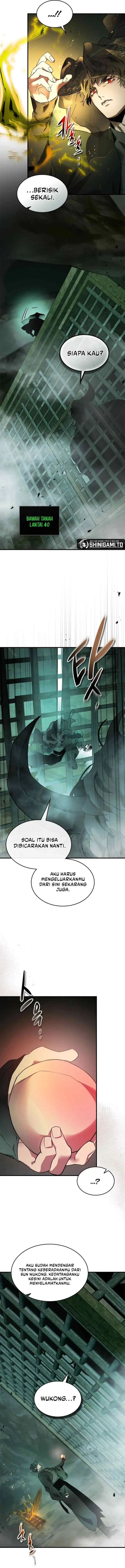 Leveling With the Gods chapter 144 halaman 9