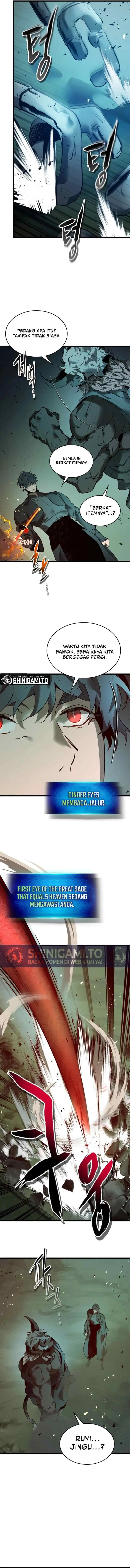 Leveling With the Gods chapter 144 halaman 13