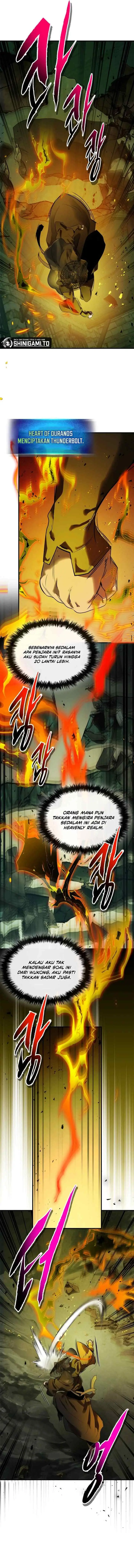 Leveling With the Gods chapter 144 halaman 8