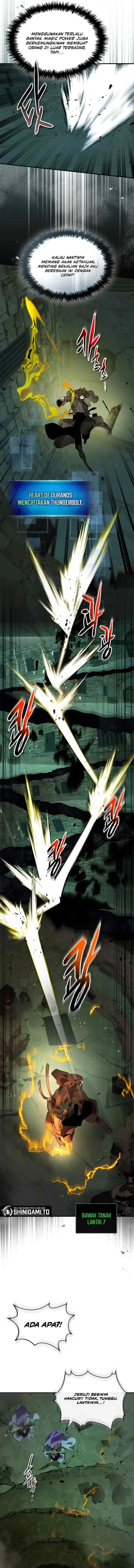 Leveling With the Gods chapter 144 halaman 6