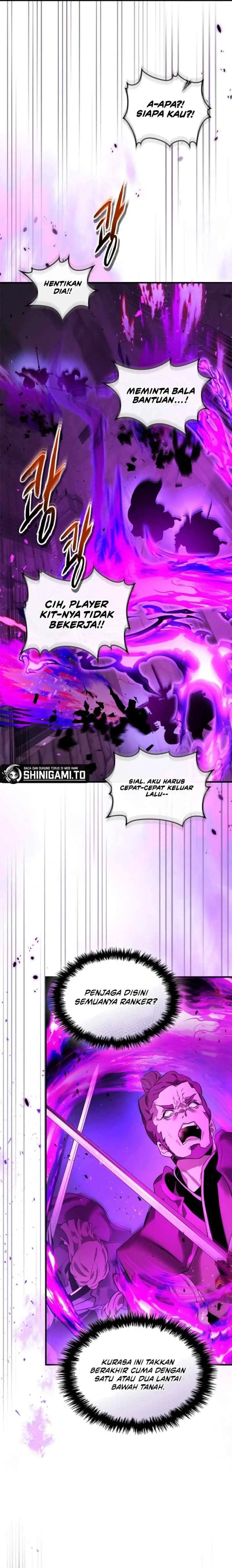 Leveling With the Gods chapter 144 halaman 5