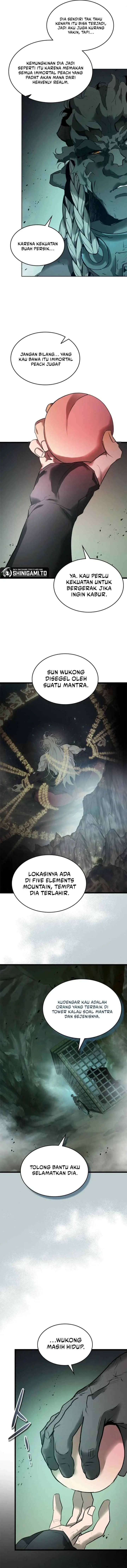 Leveling With the Gods chapter 144 halaman 11