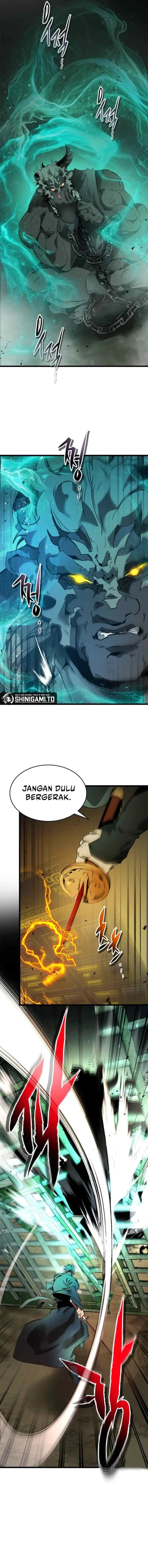 Leveling With the Gods chapter 144 halaman 12