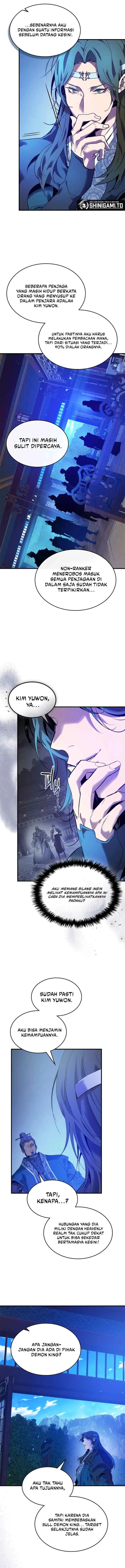 Leveling With the Gods chapter 144 halaman 15