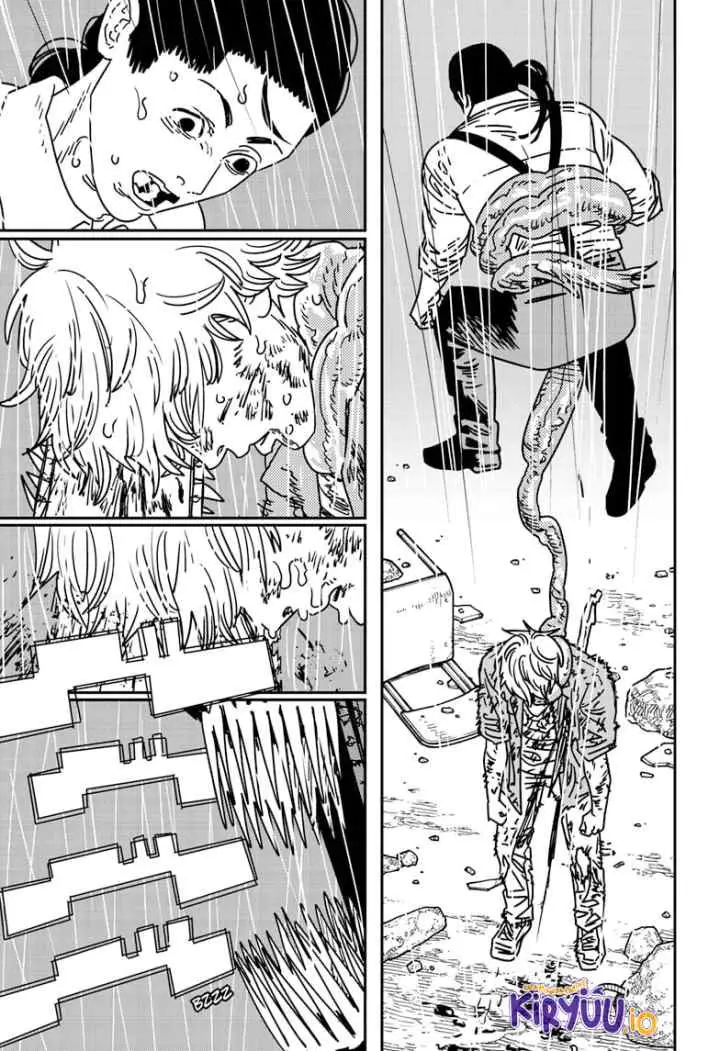 Chainsaw Man chapter 214 halaman 9