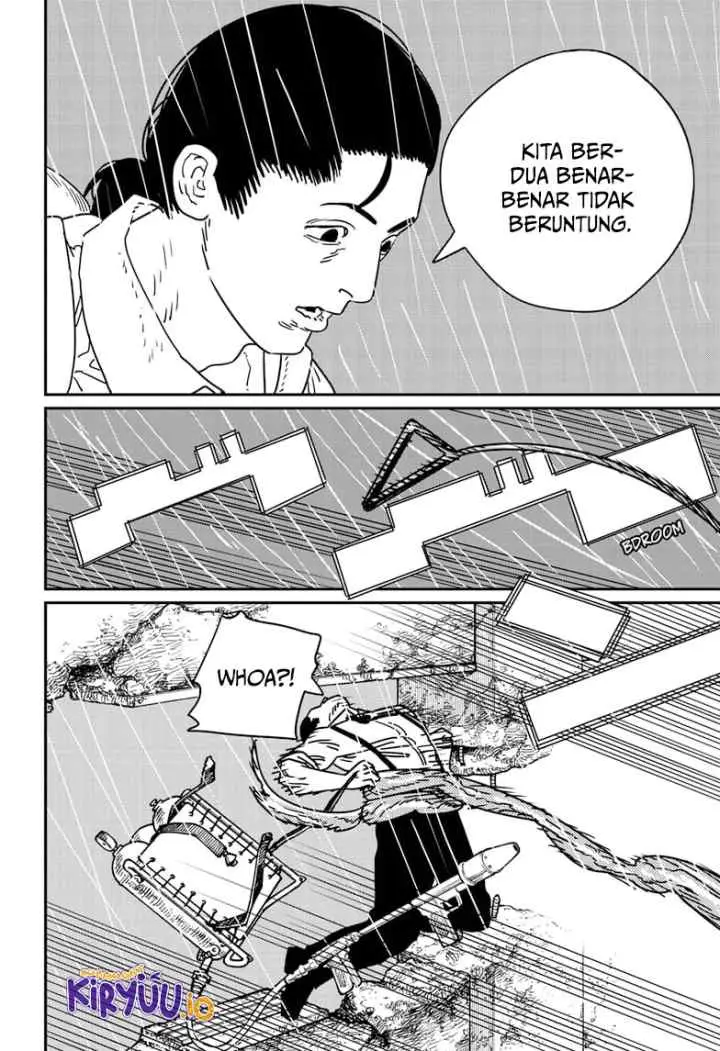 Chainsaw Man chapter 214 halaman 8