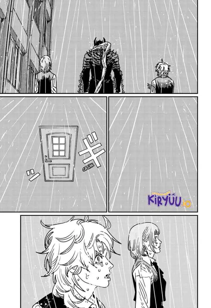 Chainsaw Man chapter 214 halaman 13