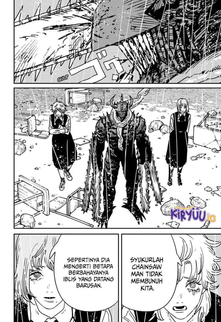 Chainsaw Man chapter 214 halaman 12