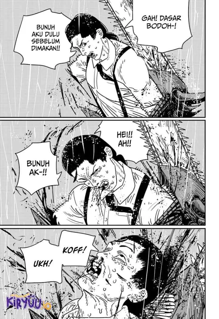 Chainsaw Man chapter 214 halaman 11