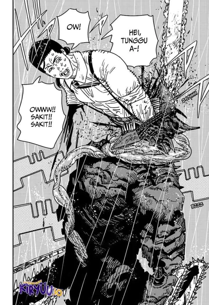 Chainsaw Man chapter 214 halaman 10