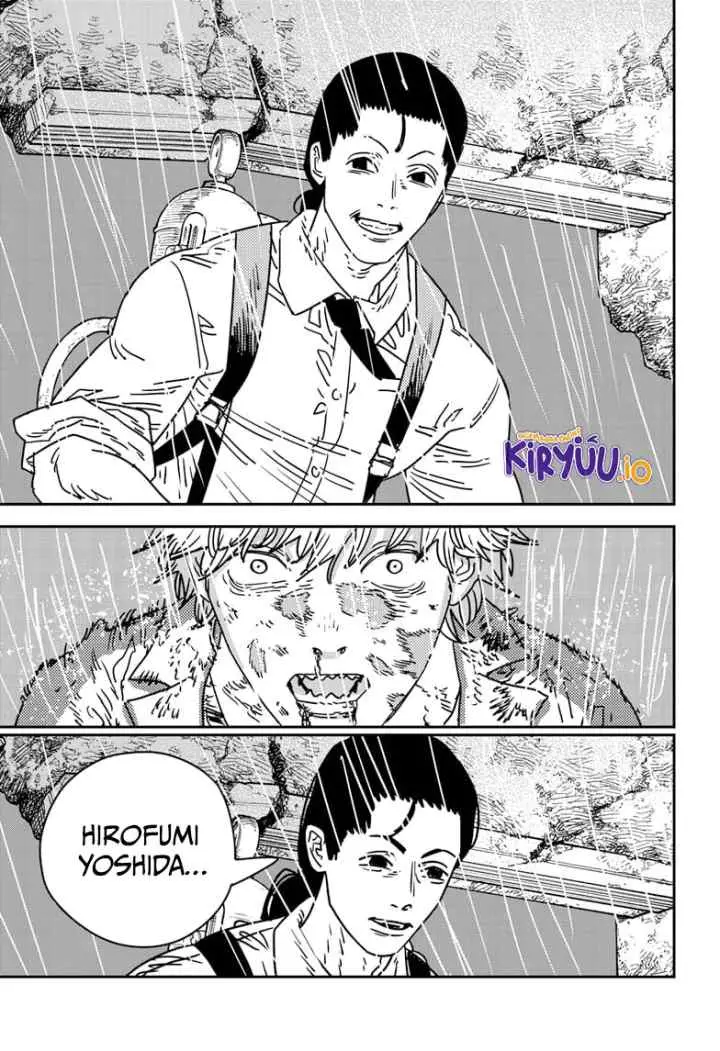 Chainsaw Man chapter 214 halaman 7