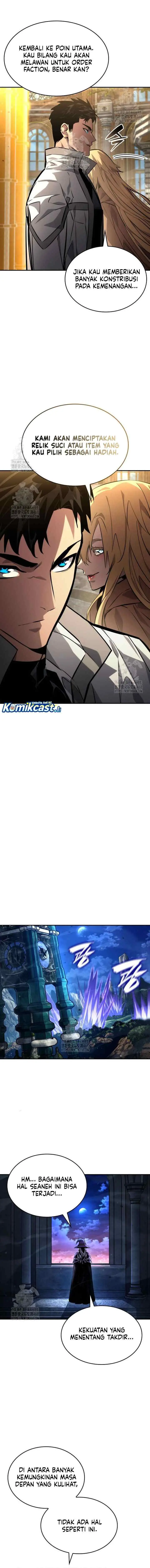 Boundless Necromancer chapter 151 halaman 14