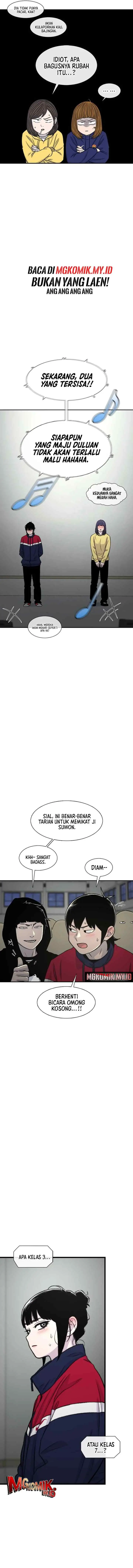 Ginseng Star Shop chapter 165 halaman 8