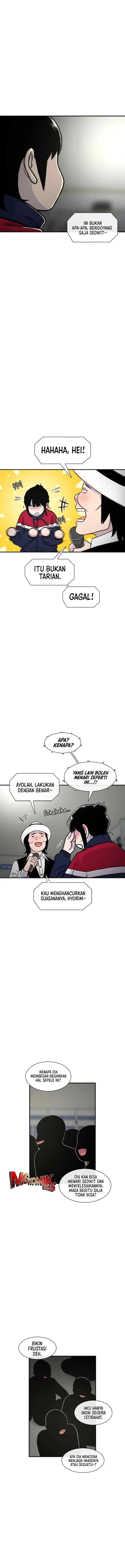 Ginseng Star Shop chapter 165 halaman 11