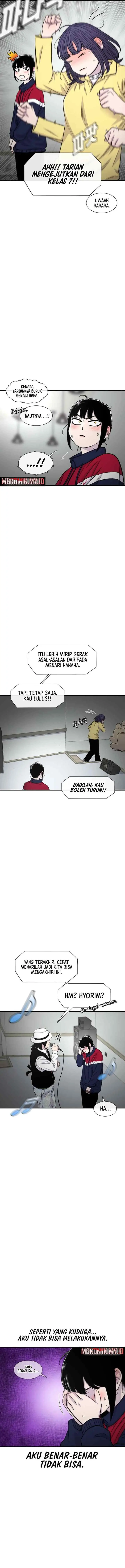 Ginseng Star Shop chapter 165 halaman 10