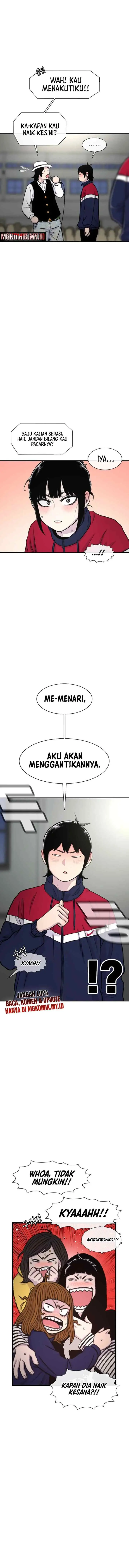 Ginseng Star Shop chapter 165 halaman 13