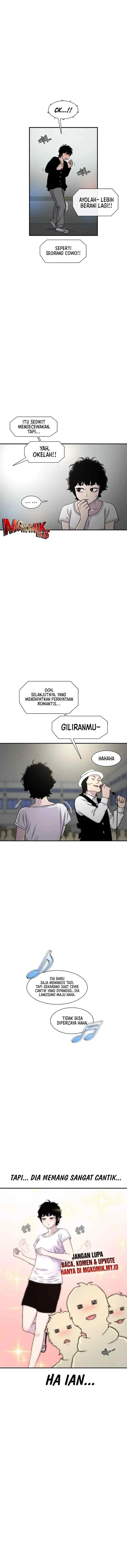 Ginseng Star Shop chapter 165 halaman 7