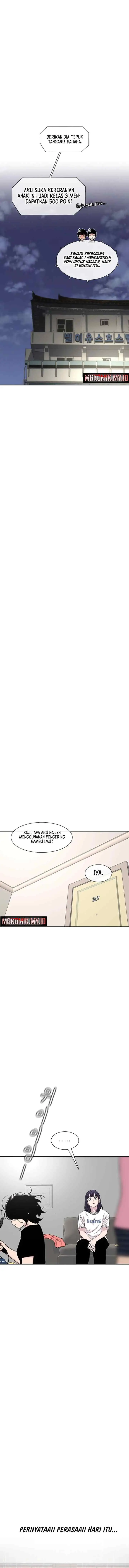 Ginseng Star Shop chapter 165 halaman 16