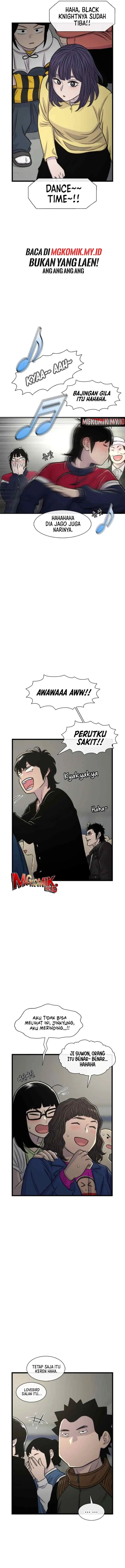 Ginseng Star Shop chapter 165 halaman 14
