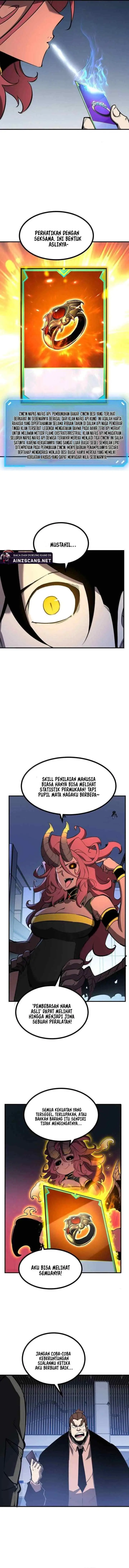 I Became The King by Scavenging chapter 73 halaman 7