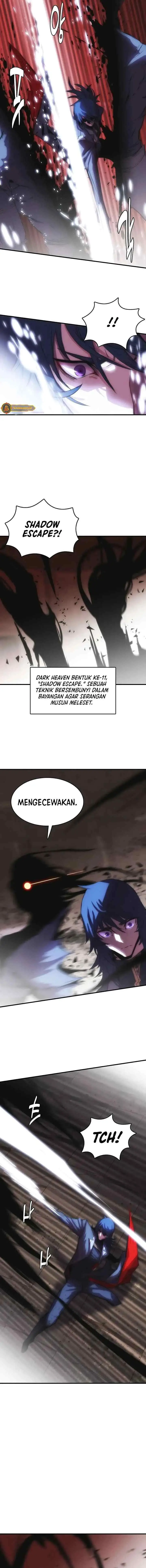Bloodhound's Regression Instinct chapter 80 halaman 6