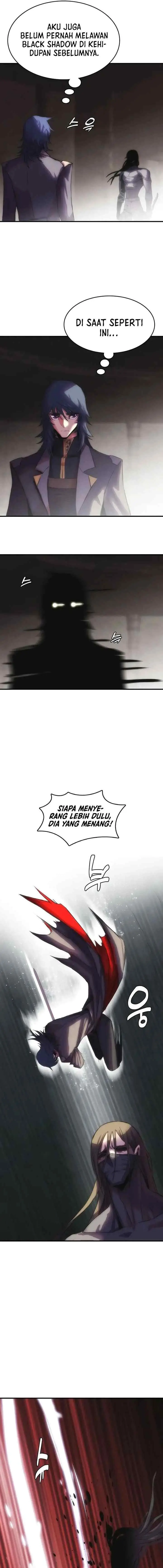 Bloodhound's Regression Instinct chapter 80 halaman 5