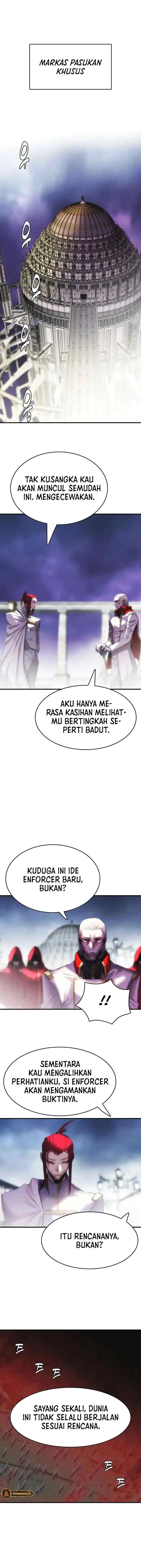 Bloodhound's Regression Instinct chapter 80 halaman 12