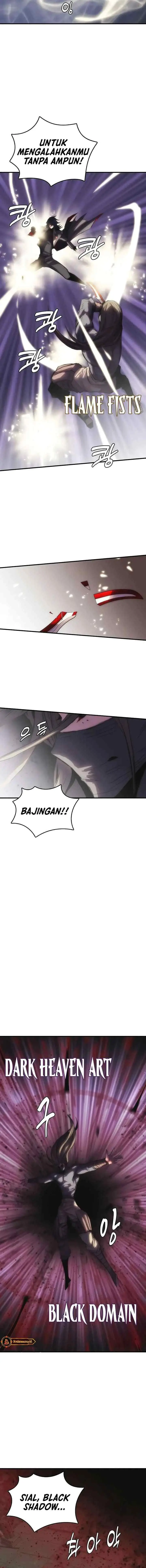 Bloodhound's Regression Instinct chapter 80 halaman 10