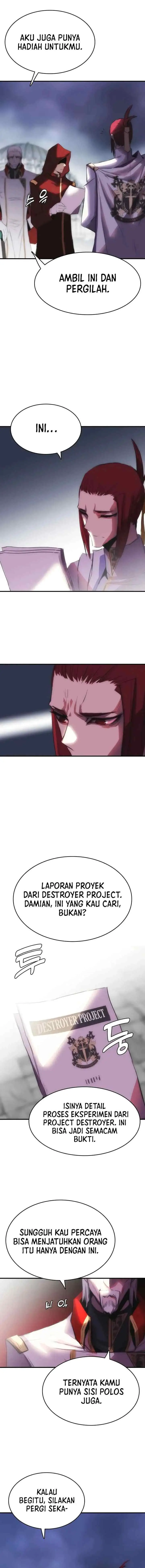 Bloodhound's Regression Instinct chapter 80 halaman 13