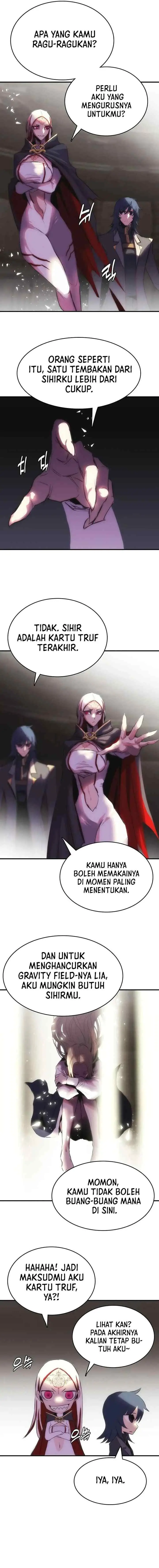 Bloodhound's Regression Instinct chapter 80 halaman 4