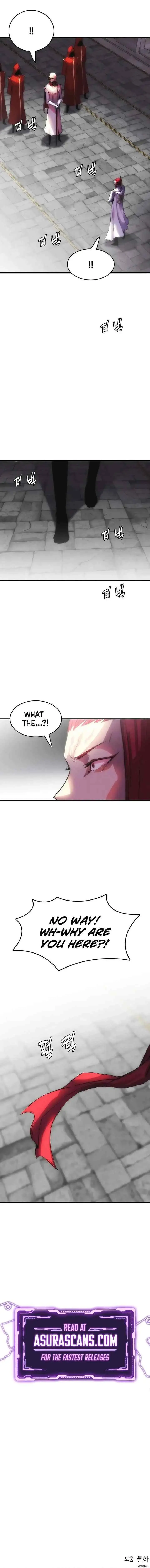 Bloodhound's Regression Instinct chapter 80 halaman 15