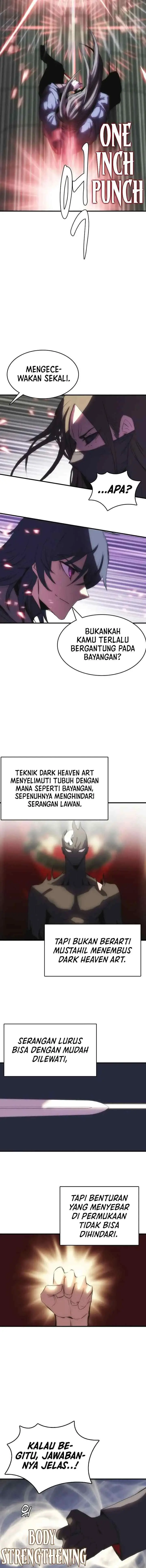 Bloodhound's Regression Instinct chapter 80 halaman 9