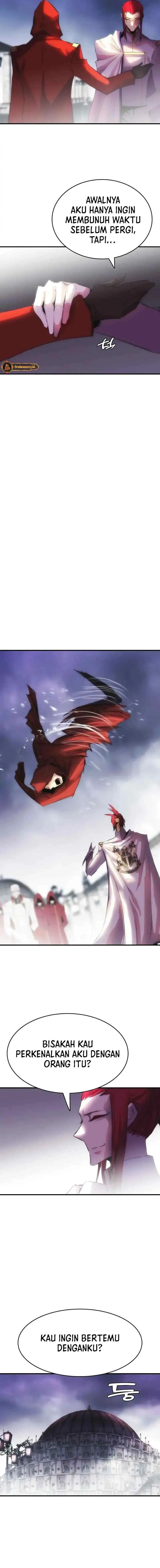 Bloodhound's Regression Instinct chapter 80 halaman 14